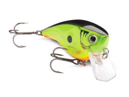 Rybárske potreby - vobler Rapala BX Big Brat 06 - plávajúci