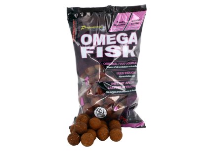 Rybárske potreby - Starbaits Omega Fish