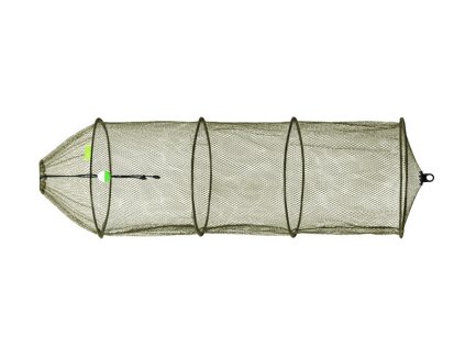 Rybárske potreby - Pogumovaná sieťka Delphin Base-R