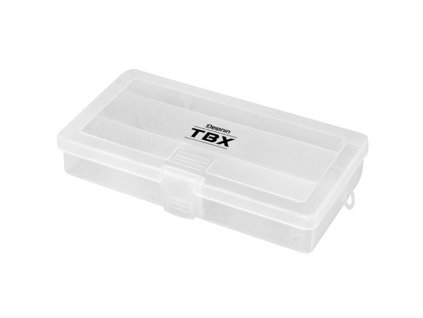 Rybárske potreby - Krabička Delphin TBX One 3P