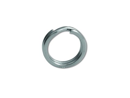 Rybárske potreby - Vysokopevnostné krúžky Black Cat Xtreme Split Ring