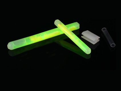 Rybárske potreby - Svietiace tyčinky Mikado Starlight - práškové