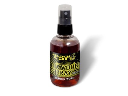 Posilovač Black Cat Flavour Spray