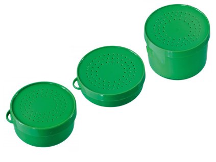 Rybárske potreby - Krabička na červy Sensas