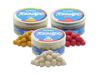 Rybárske potreby - Haldorádó Tornado Method