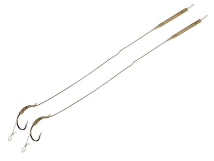 Rybárske potreby - Náväzec Mikado Territory Universal Rig Musa 2ks