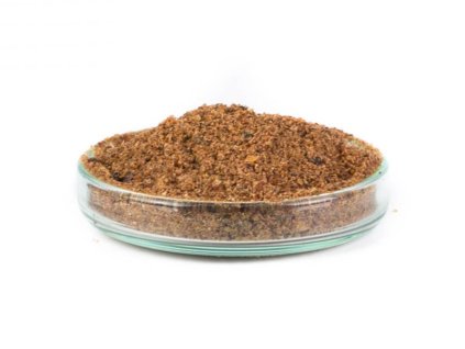 Rybárske potreby - Olihňová múčka Mikbaits (kalamár)