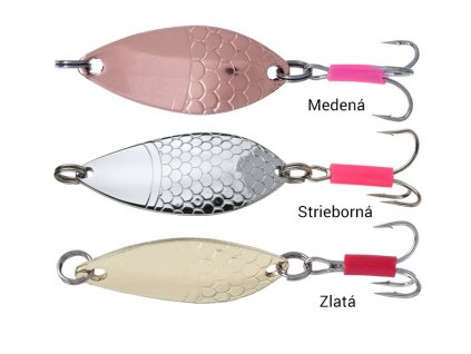 Rybárske potreby - Plandavka Mikado Alga