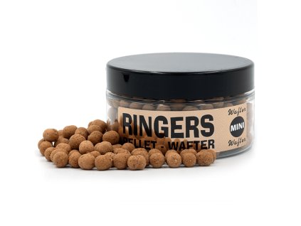 Rybárske potreby - Ringers Pellet Wafter Mini - neutrálne vyvážené