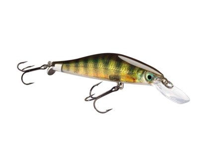 Rybárske potreby - vobler Rapala RipStop Deep 9cm - plávajúci, pomaly potápavý