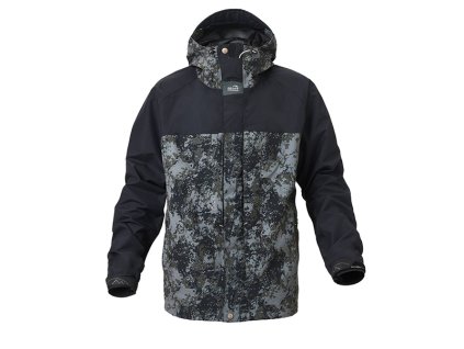 Rybárske potreby - Bunda Geoff Anderson Barbarus 2 Jacket Lapwing Egg