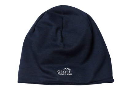 Rybárske potreby - Čiapka Geoff Anderson WizWool Hood