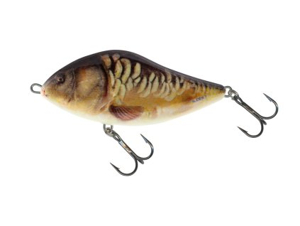 Rybárske potreby - vobler Salmo Slider 7cm / 21g - potápavý