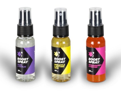 Rybárske potreby - Posilovač FeedeX Feeder Expert Boost Spray
