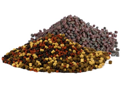 Rybárske potreby - Method Micro Pelety Mikbaits 1kg