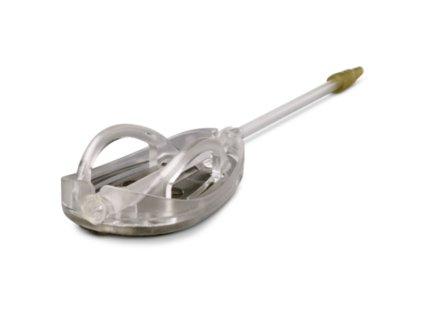 Rybárske potreby - Krmítko Cralusso Crystal Rocket Method Basket