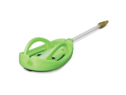 Rybárske potreby - Krmítko Cralusso Green Rocket Method Basket