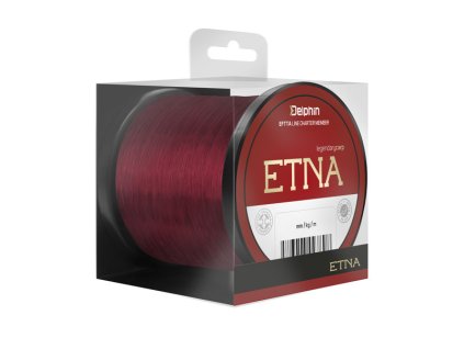 Rybárske potreby - Vlasec Delphin Etna