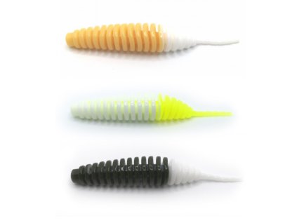 Rybárske potreby - Nástraha FishUp Tanta 4,2cm dvojfarebná - syr