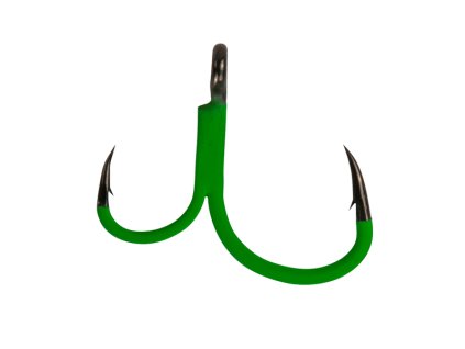 Rybárske potreby - Háčik Madcat A-Static Deadbait Gripper Hooks