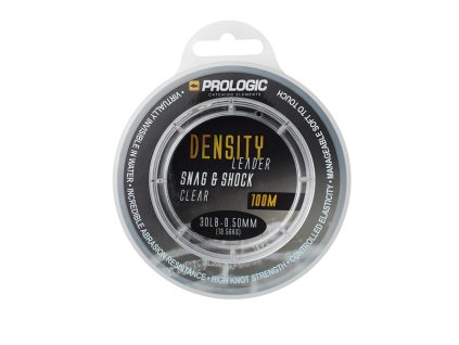 Rybárske potreby - Vlasec Prologic Density Snag & Shock Leader