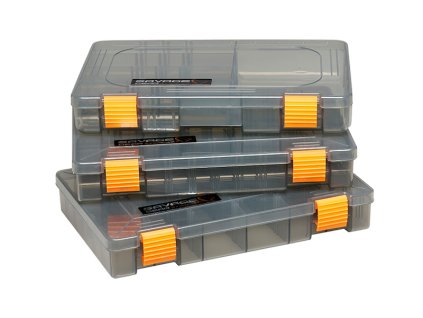 Rybárske potreby - Krabičky Savage Gear Lure Boxes