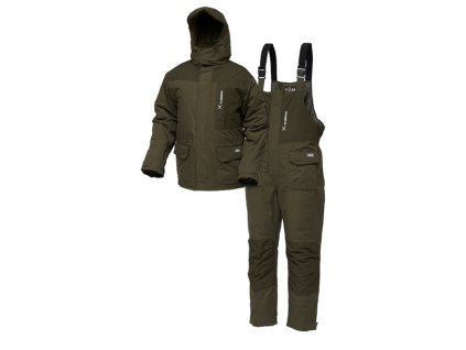 Rybárske potreby - Zimný komplet Dam Xtherm Winter Suit - bunda, nohavice