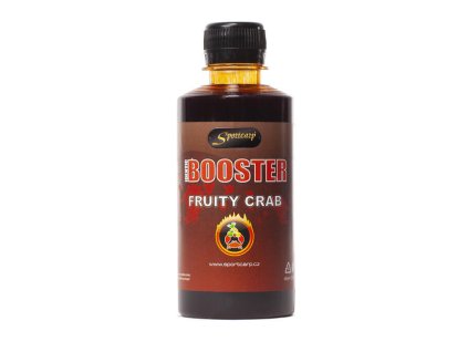 Rybárske potreby - Booster Sportcarp Identic 250ml