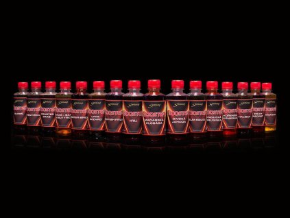 Rybárske potreby - Booster Sportcarp 250ml