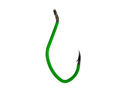 Rybárske potreby - Háčik Madcat A-Static Classic Catfish Hooks
