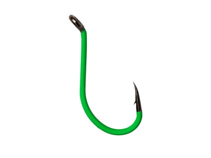 Rybárske potreby - Háčik Madcat A-Static Teaser Hooks