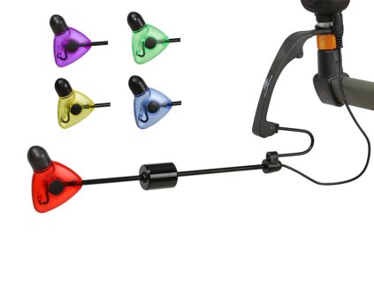 Rybárske potreby - Swinger Giants Fishing Bite Alarm DFX