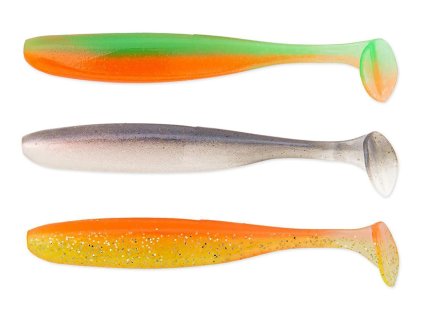 Rybárske potreby - Gumená nástraha Keitech Easy Shiner 5" - 12,7cm