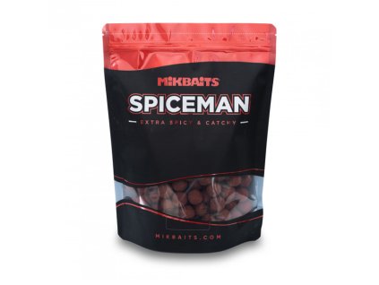 Rybárske potreby - Mikbaits Spiceman - Chilli Squid
