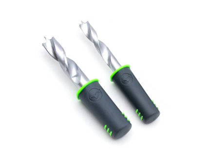 Rybárske potreby - Vrták na boilies Korda Bait Drill + korok