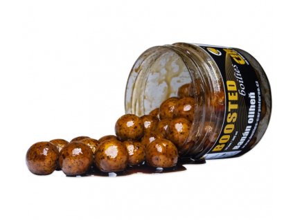 Rybárske potreby - Boostrované boilies Carp Inferno