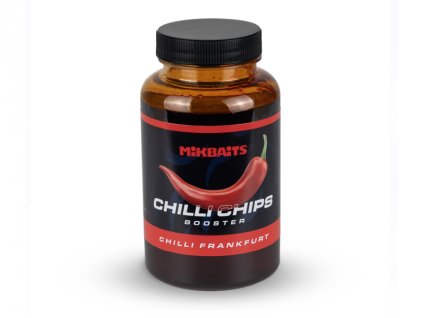 Rybárske potreby - Booster Mikbaits Chilli Chips