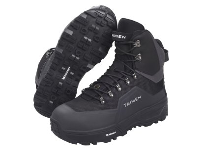 Rybárske potreby - Brodiace topánky Taimen Uchur Wading Boots