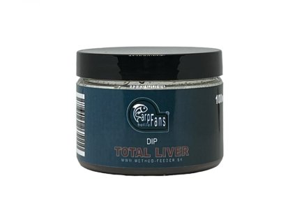 Rybárske potreby - Dip Carp Fans