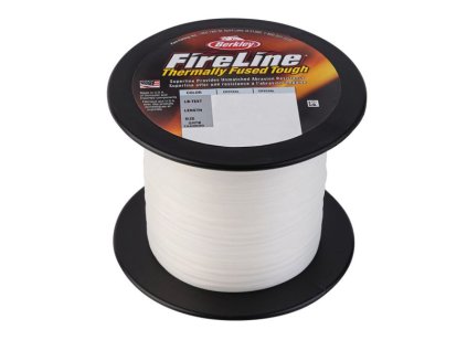 Rybárske potreby - Šnúra Berkley FireLine Fused Original Crystal
