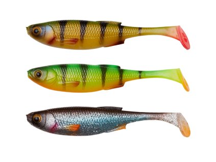 Rybárske potreby - Gumená nástraha Savage Gear Craft Shad 10cm