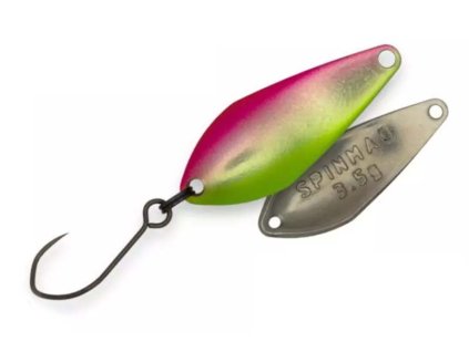 Rybárske potreby - Plandavka SpinMad Target Spoon 3,5g