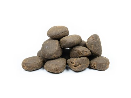 Rybárske potreby - Pelety Mikbaits TT Tuna Triangl 30mm