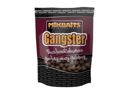 Rybárske potreby - Mikbaits Gangster G20 Enigma