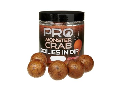 boilies-v-dipe-starbaits-pro-monster-crab
