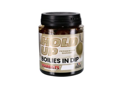 boilies-v-dipe-starbaits-hold-up