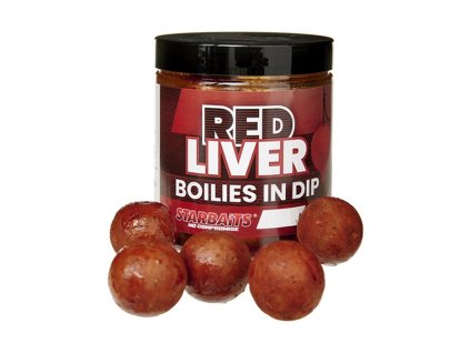 boilies-v-dipe-starbaits-red-liver