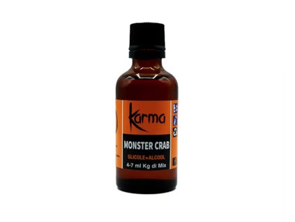 Aróma Karma Bait Monster Crab 50ml