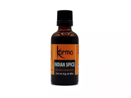 Aróma Karma Bait Indian Spice 50ml
