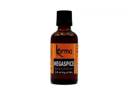 Aróma Karma Bait Mega Spice 50ml